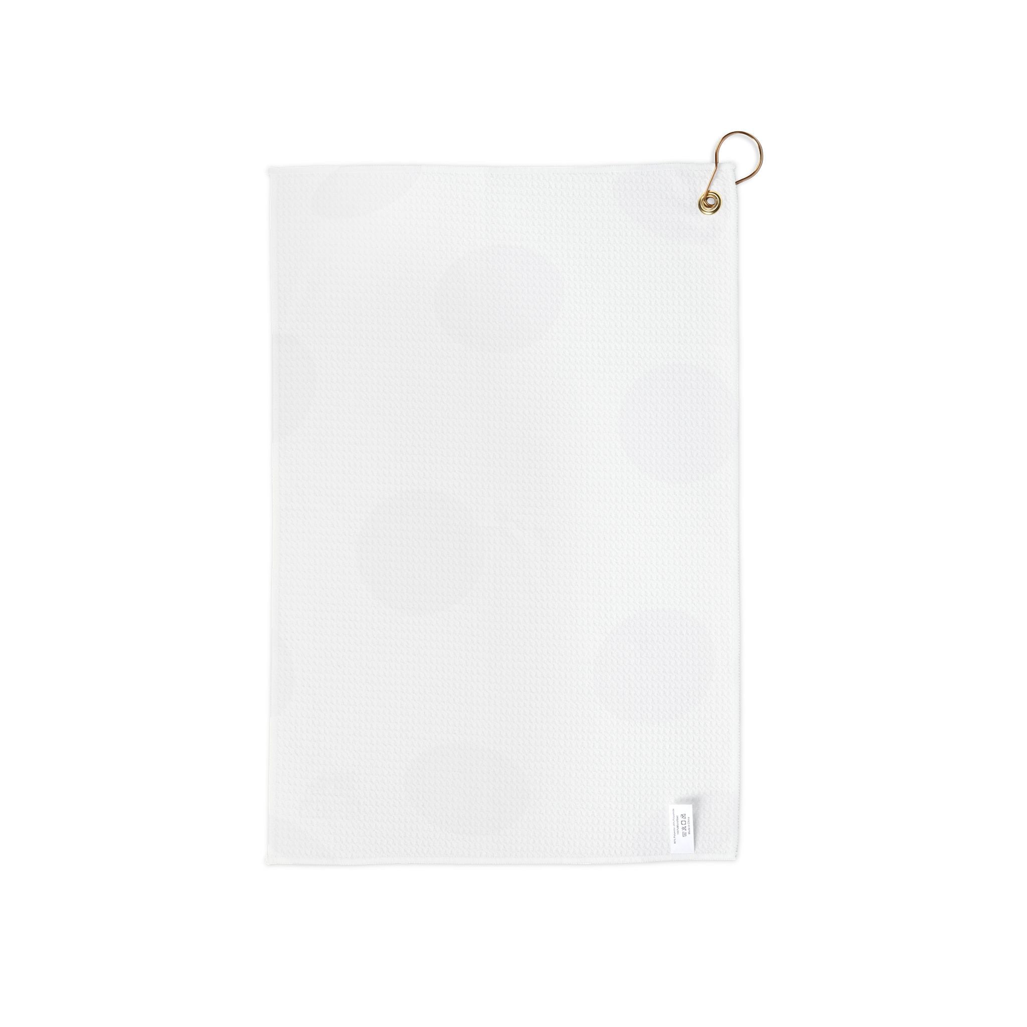 Quick-dry Towel w/ Harness ClipPink [neon green]