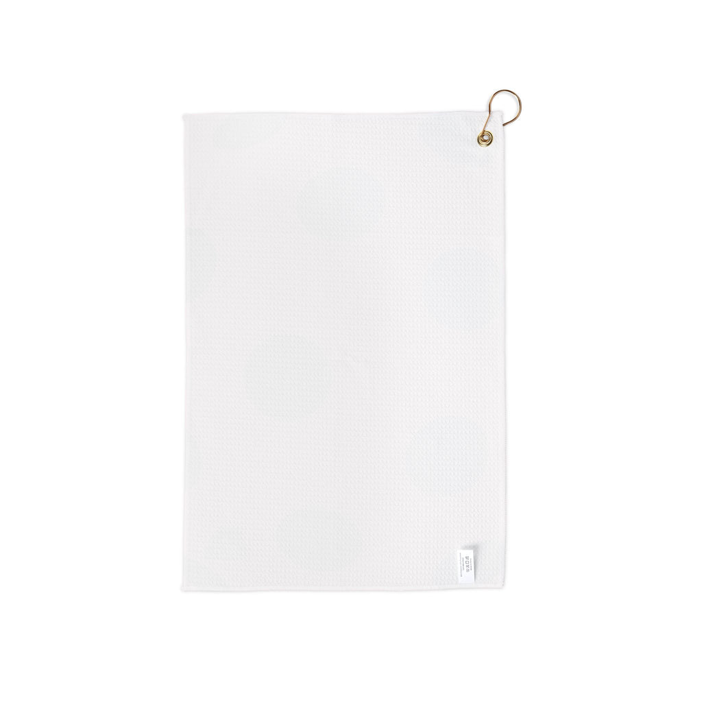 Quick-dry Towel w/ Harness [pink]