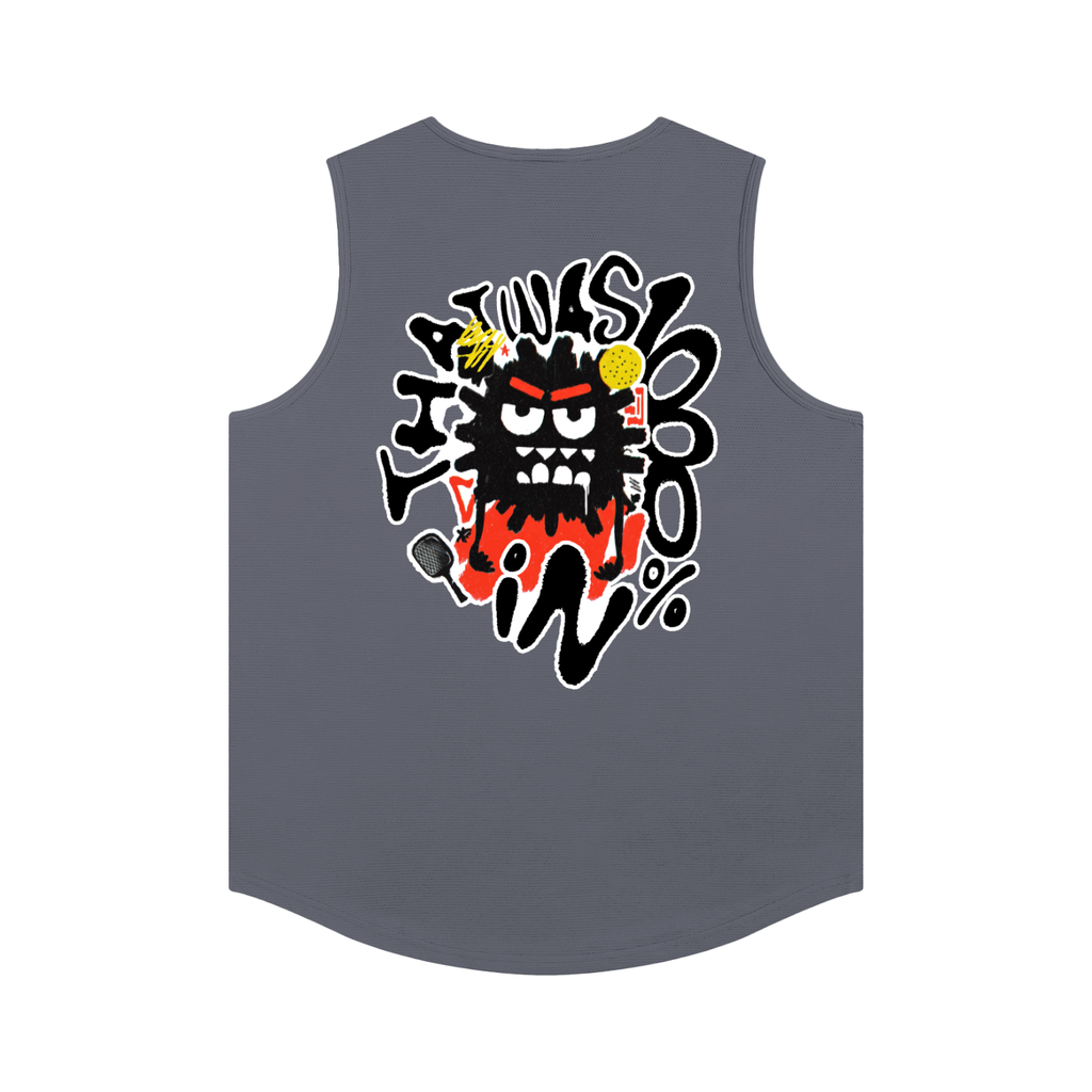 Men's Lightweight Sport Jersey