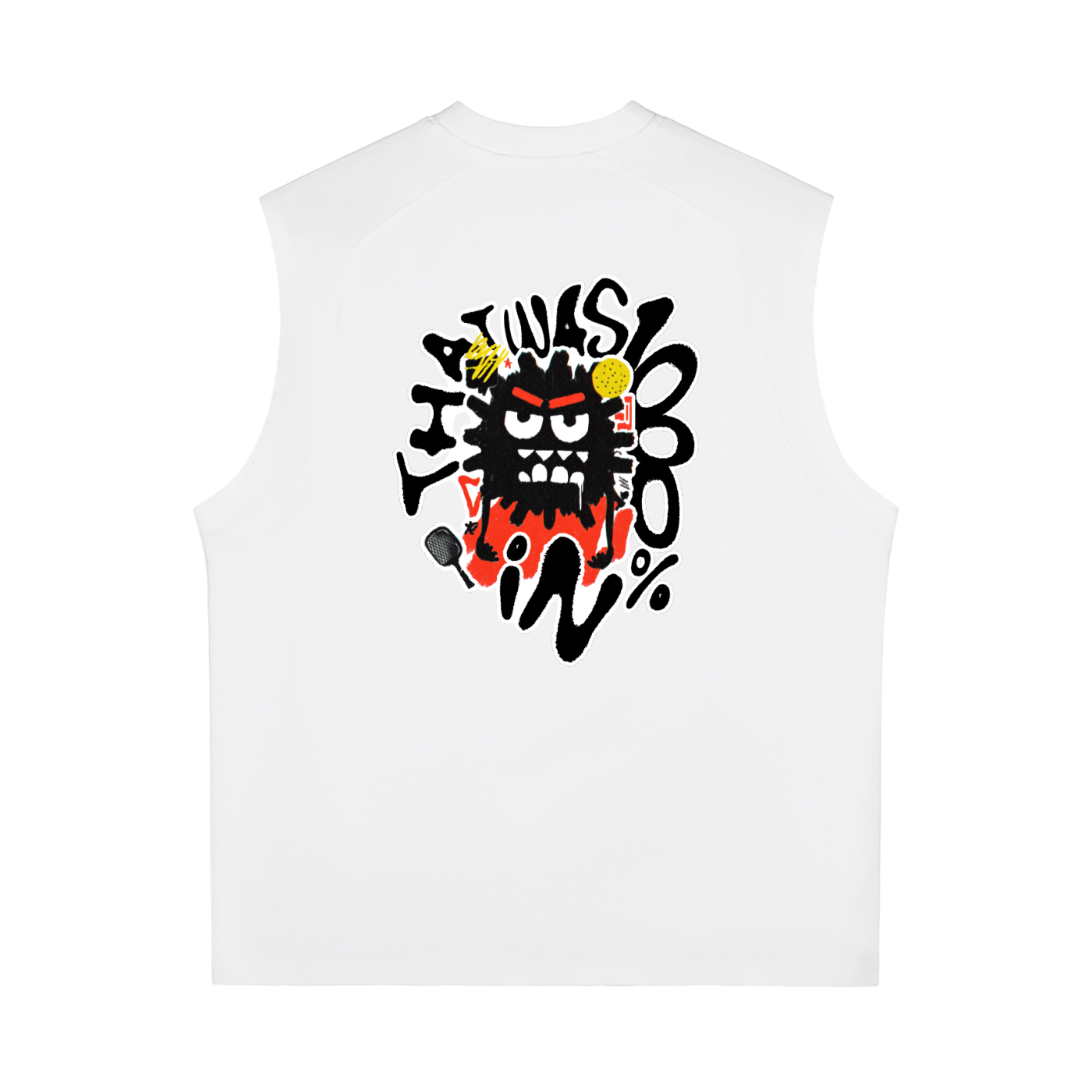 Sorona Quick-Dry Cooling Tank Top