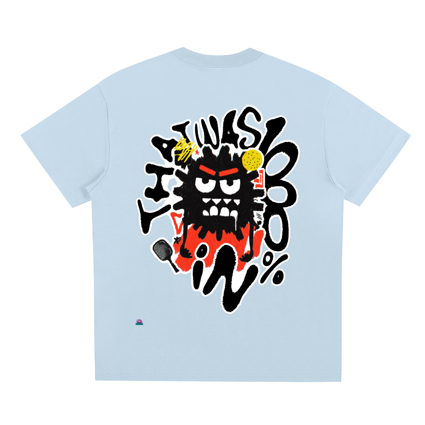 Def was. - Quick-Dry Cooling T-Shirt