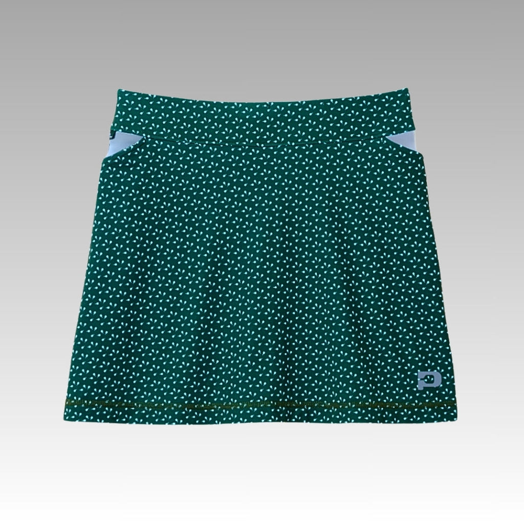 Sammy Skort 2.0