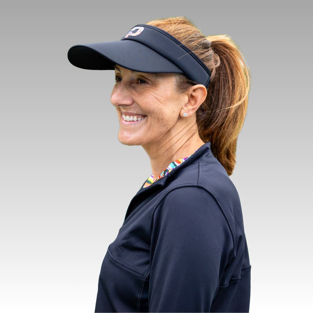 Playly Pickleball Visor