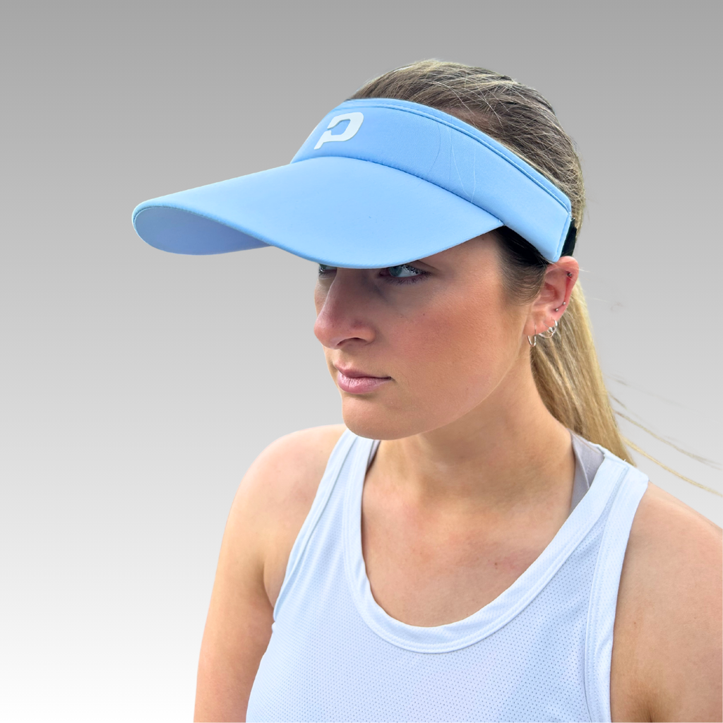 Playly Pickleball Visor