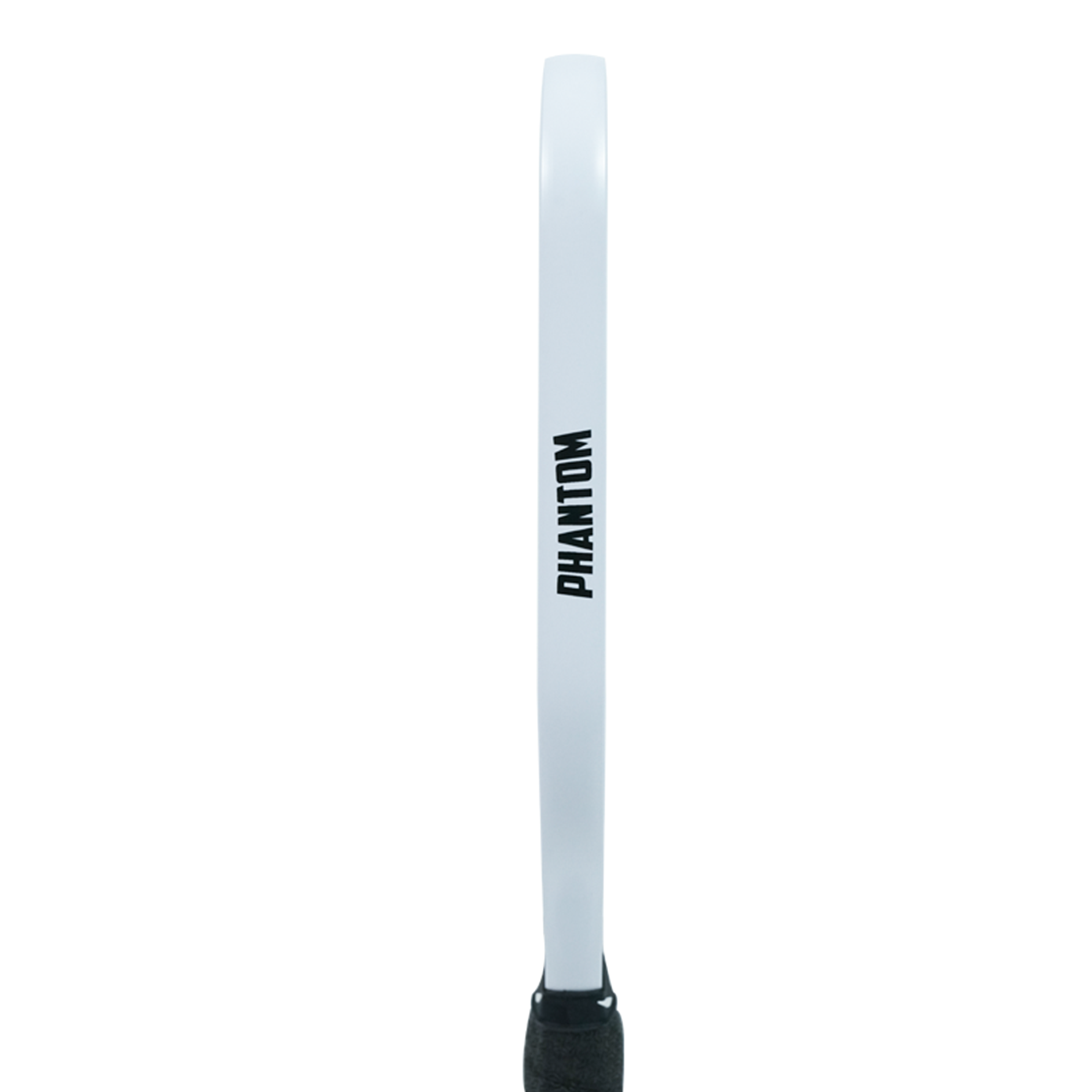 Phantom TRINITY 14MM T700 Raw Carbon Fiber Thermoformed Pro Pickleball Paddle