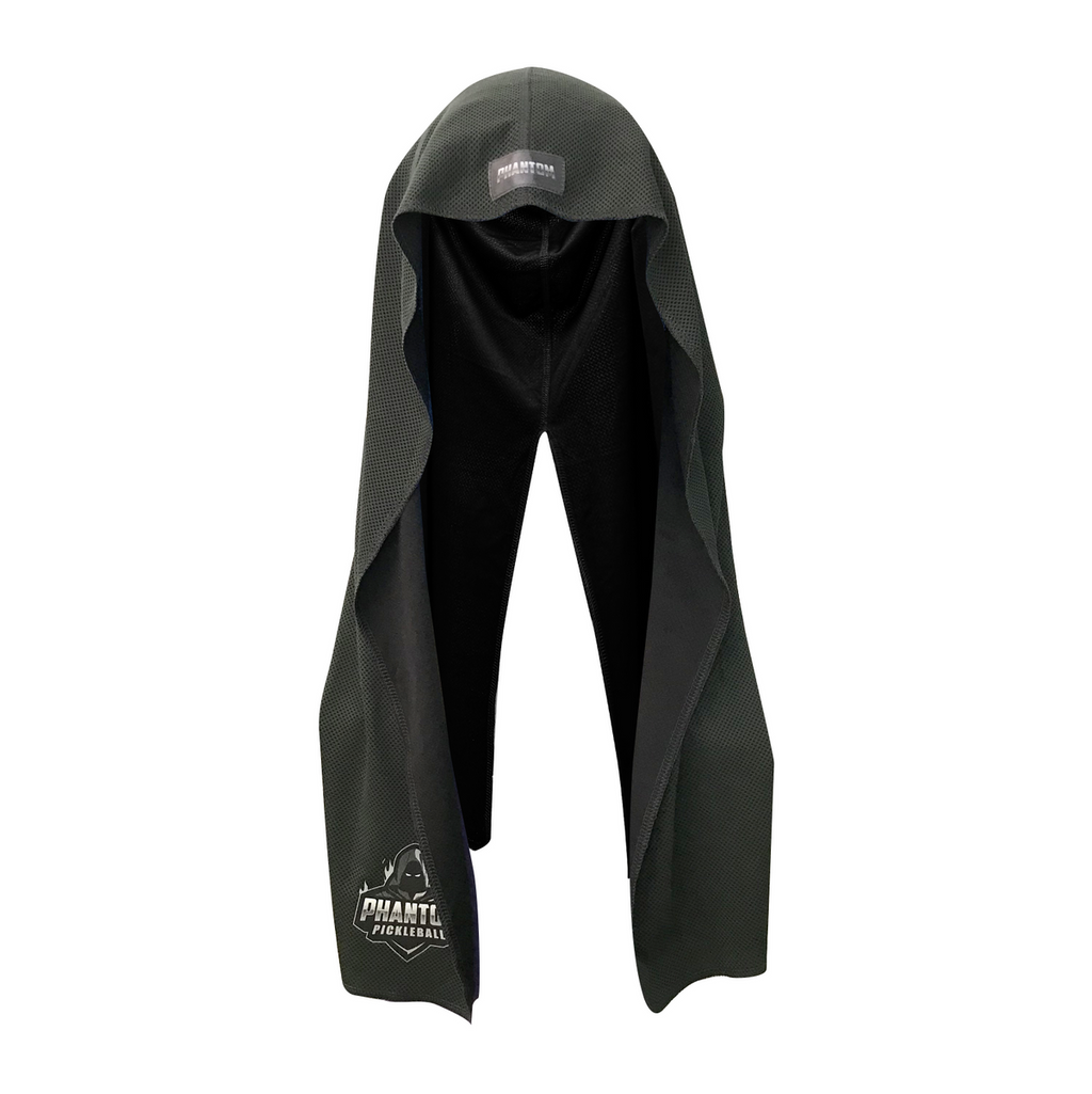 Phantom - Cooling Hoodie Towel
