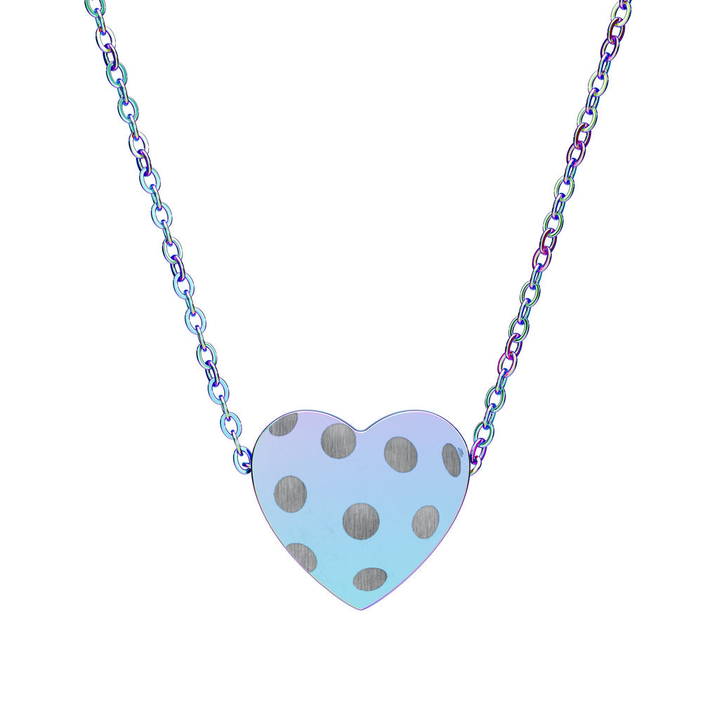 I Lob You — Necklace (Miami Picklers)