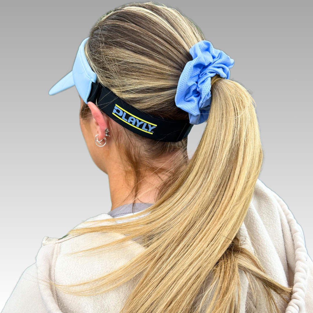 Playly Pickleball Visor