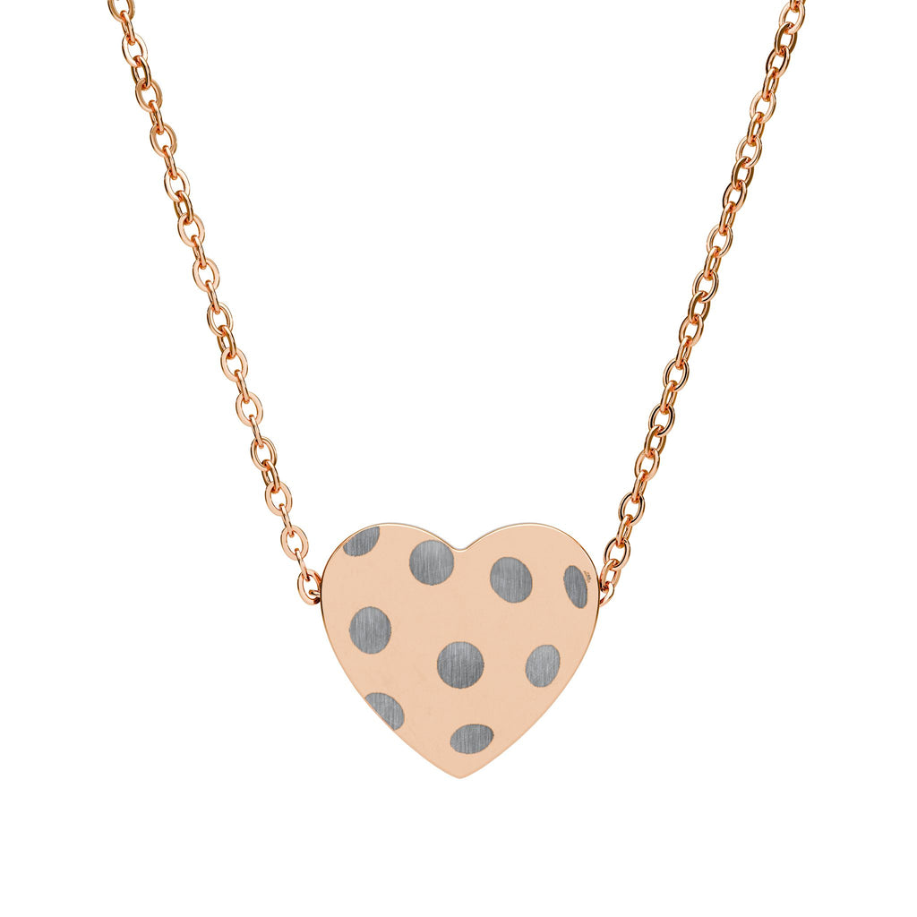 I Lob You — Necklace (Miami Picklers)