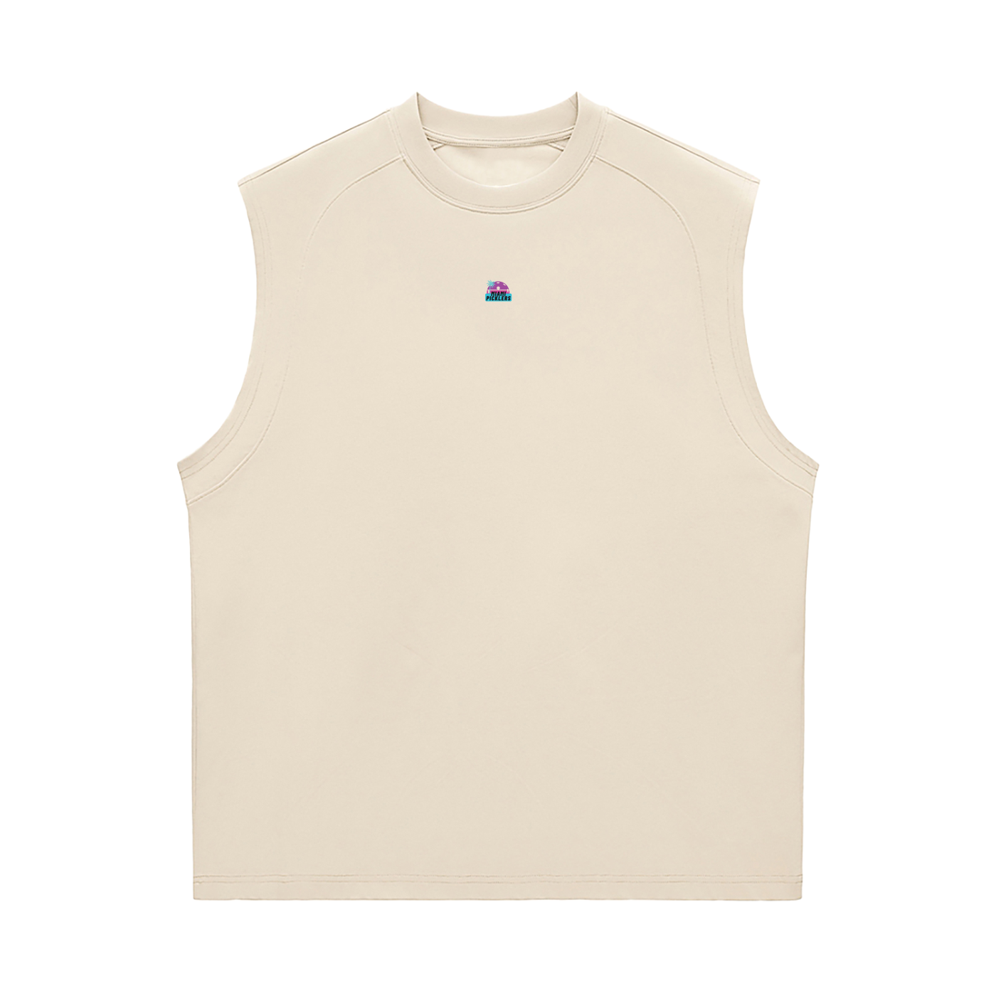 Sorona Quick-Dry Cooling Tank Top