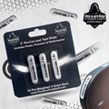 Phantom - 3 Gram Lead Tape (12PK)