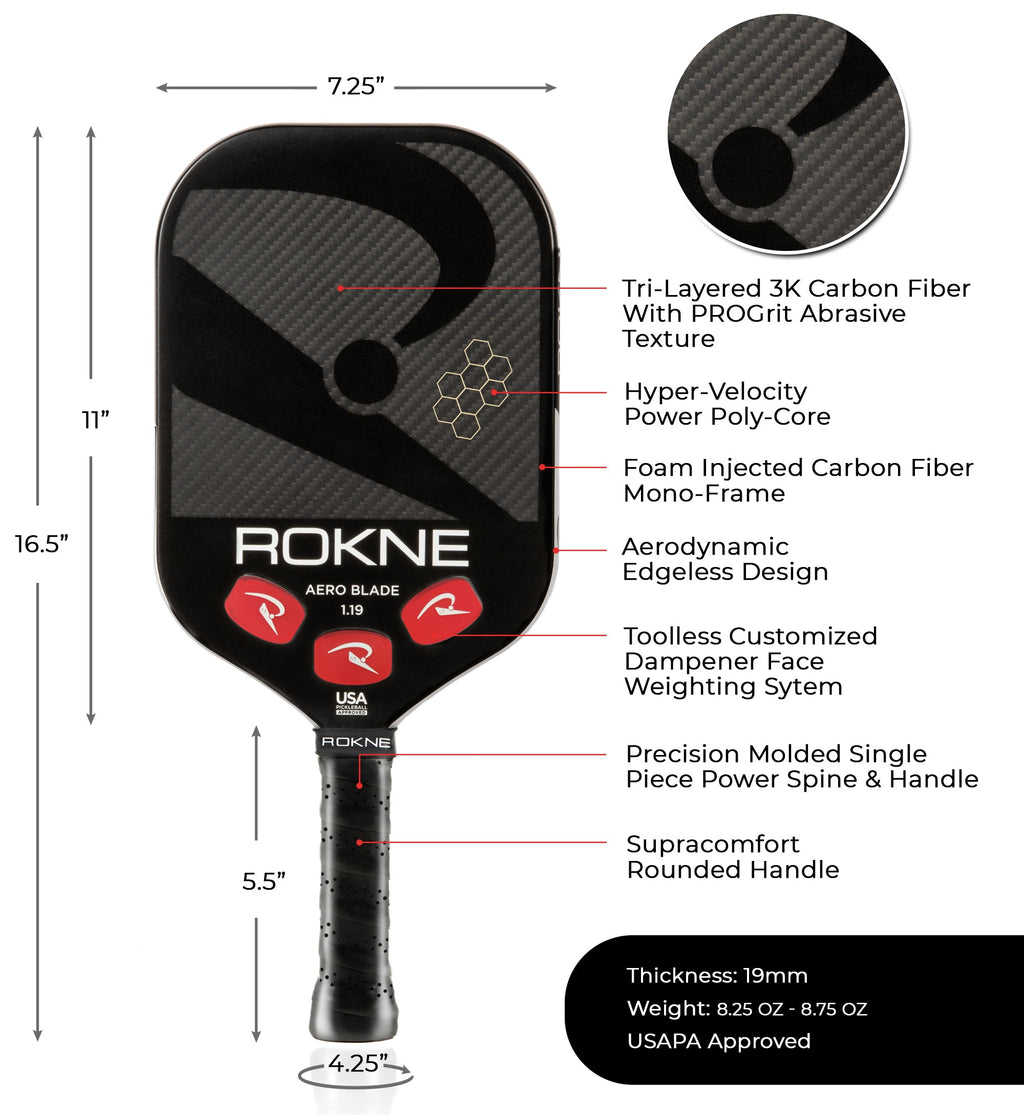AERO BLADE 1.19