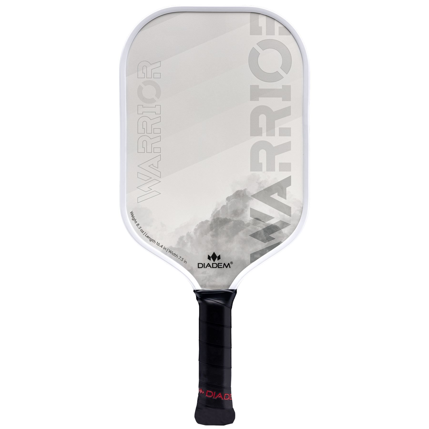 Diadem - Warrior Ghost 19MM Paddle