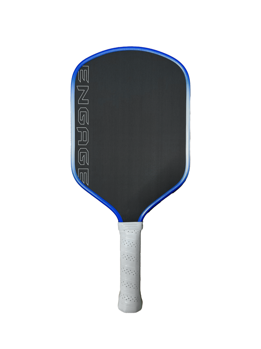 NEW. Alpha Pro. | Thermoformed Power & Spin. (VIP)