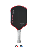 NEW. Alpha Pro. | Thermoformed Power & Spin.