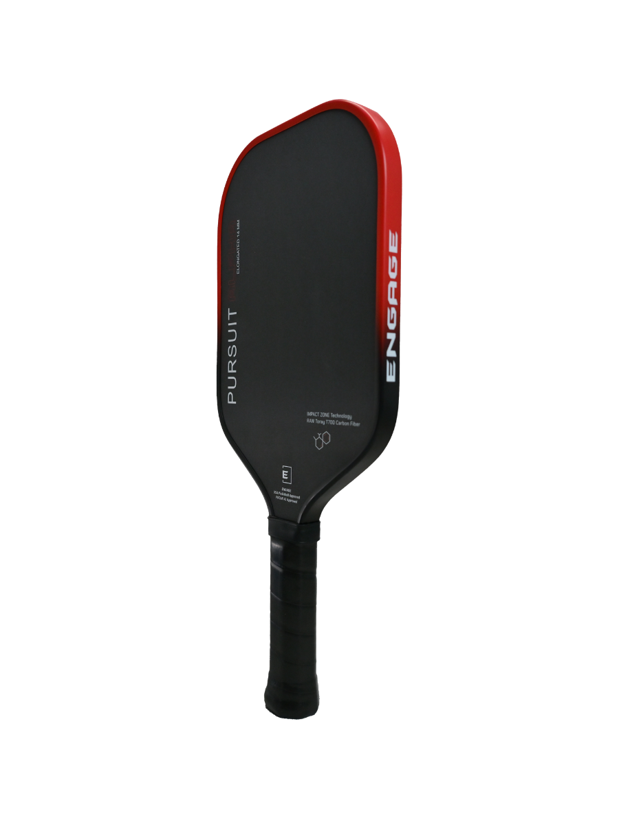 NEW. Alpha. | Thermoformed Control & Spin.