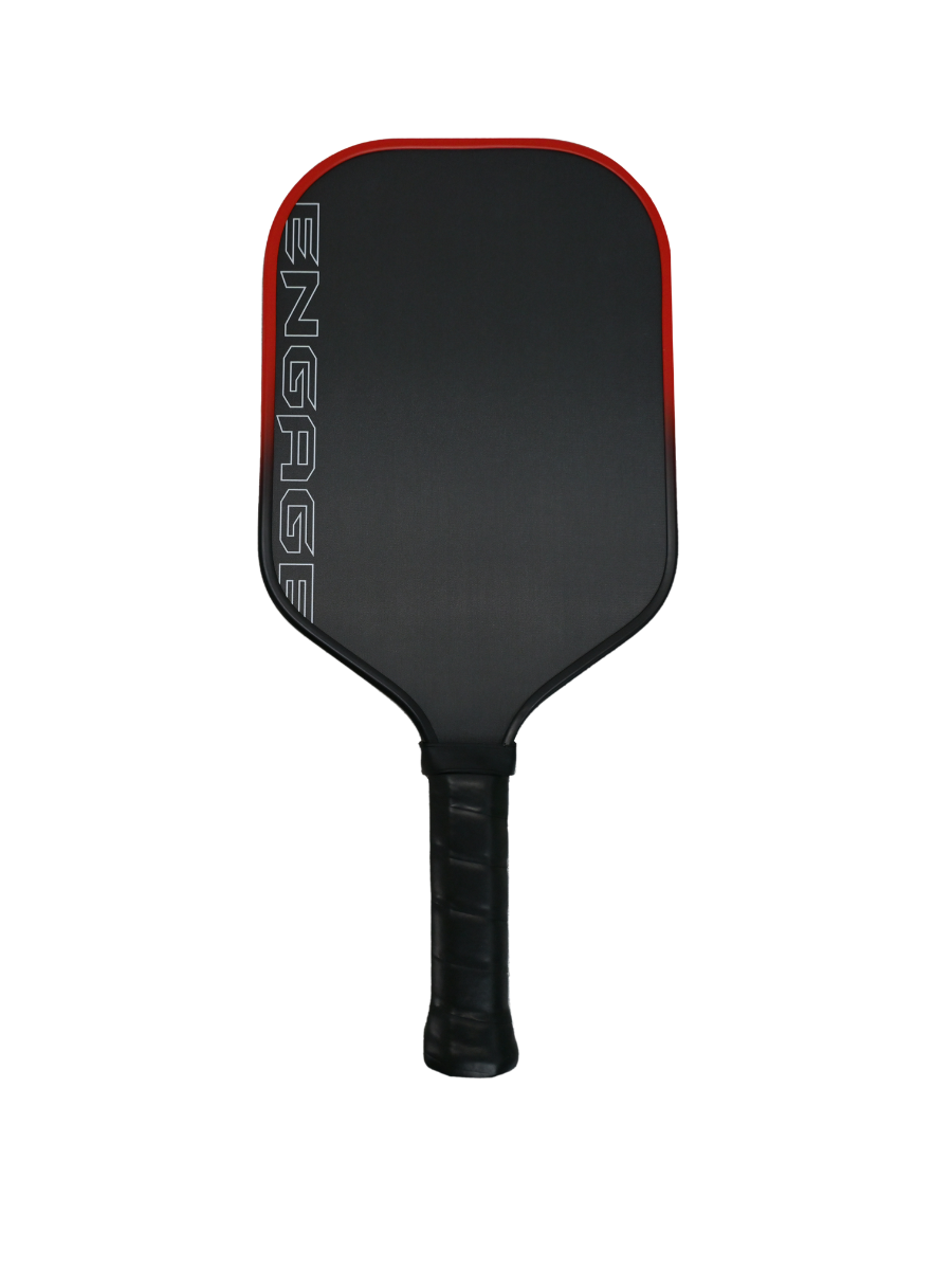 NEW. Alpha. | Thermoformed Control & Spin.