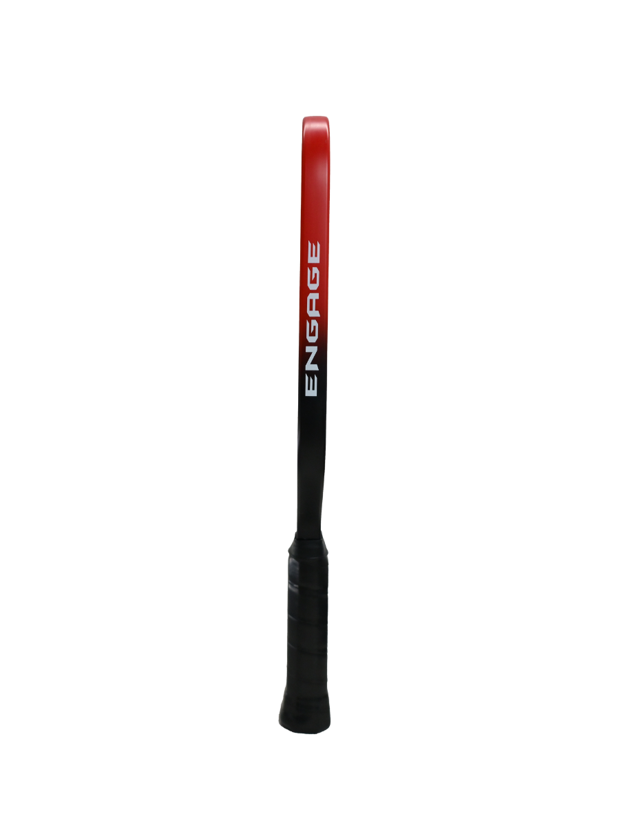 NEW. Alpha. | Thermoformed Control & Spin.