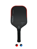 NEW. Alpha. | Thermoformed Control & Spin.