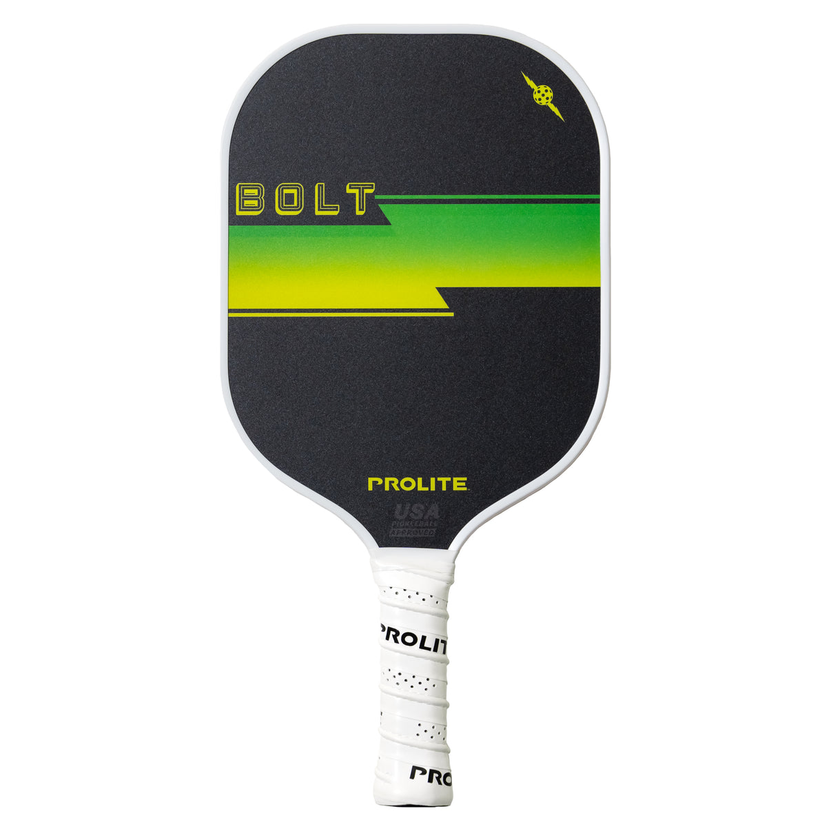 Prolite - Bolt Green Paddle
