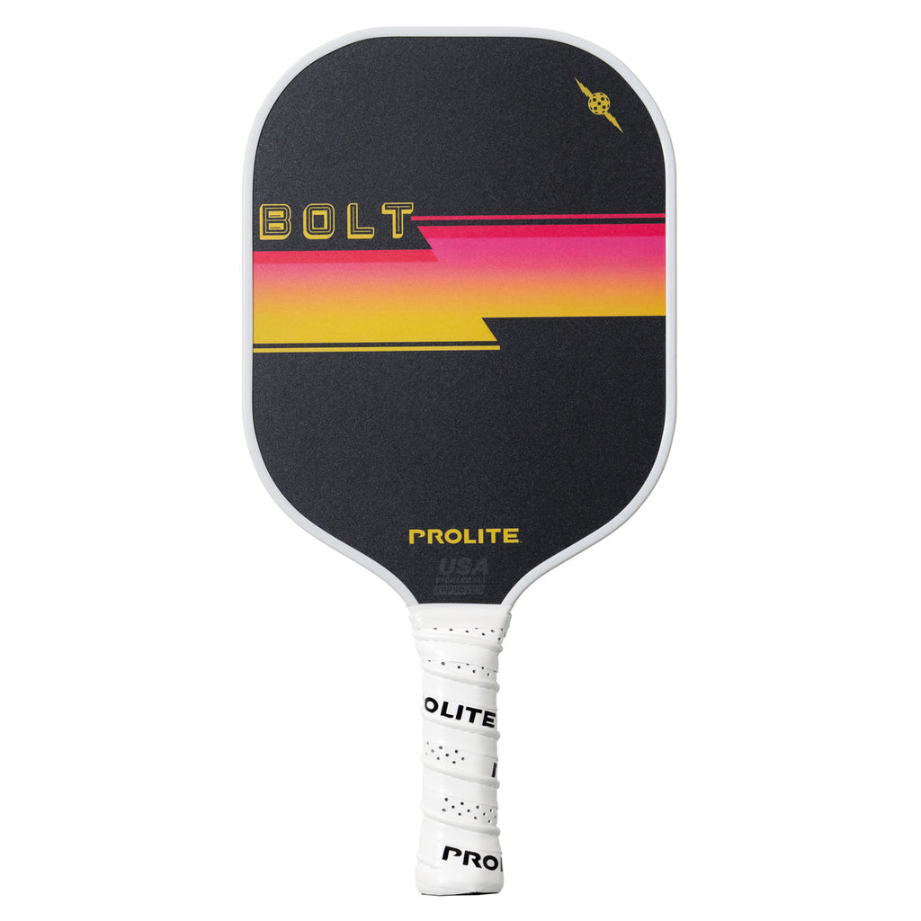 Prolite - Bolt Pink Paddle