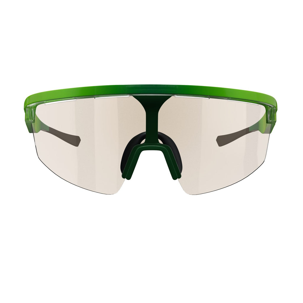 Captiva Lime Sunglasses