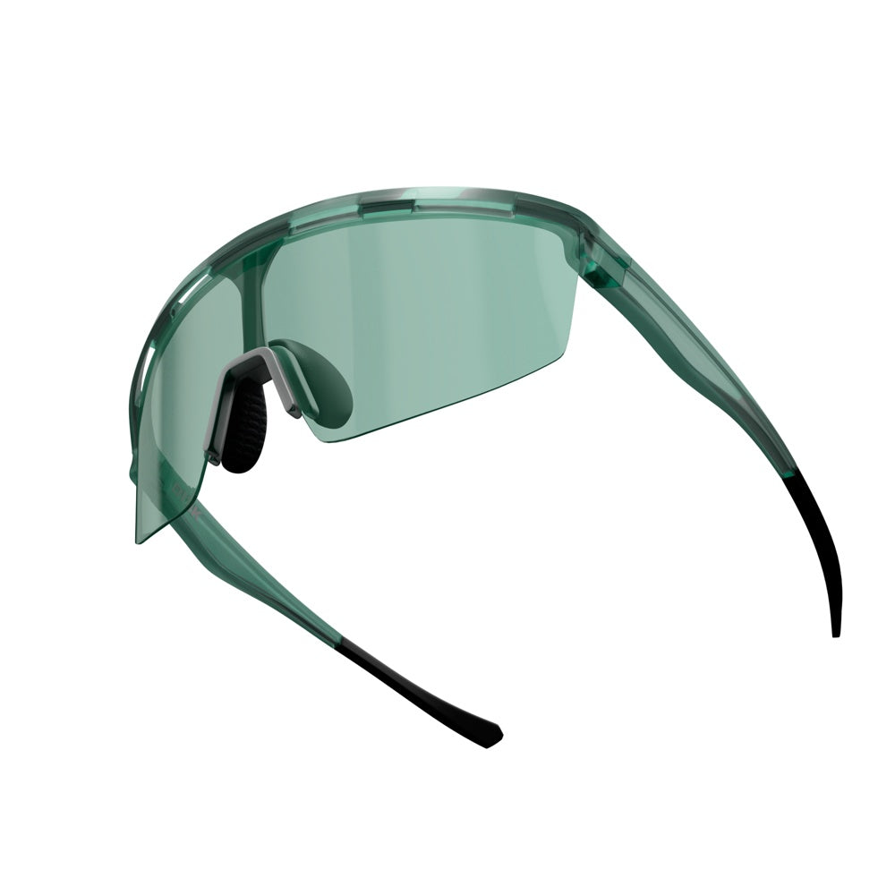 Captiva Emerald Green Pickleball Sunglasses