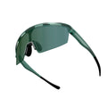 Captiva Emerald Green Pickleball Sunglasses