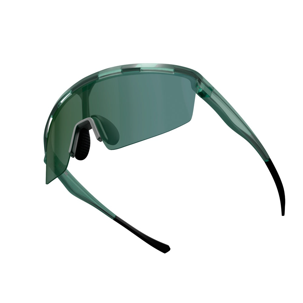 Captiva Emerald Green Pickleball Sunglasses