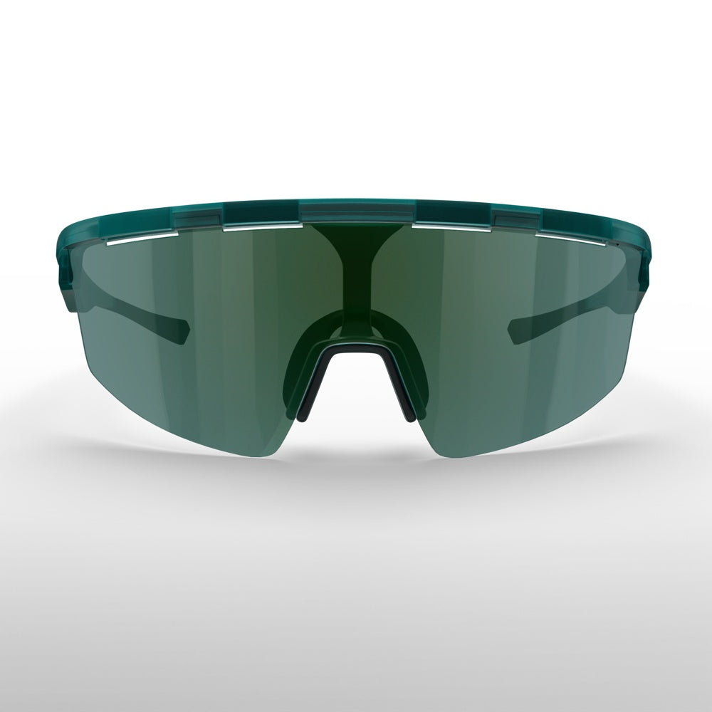Captiva Emerald Green Pickleball Sunglasses