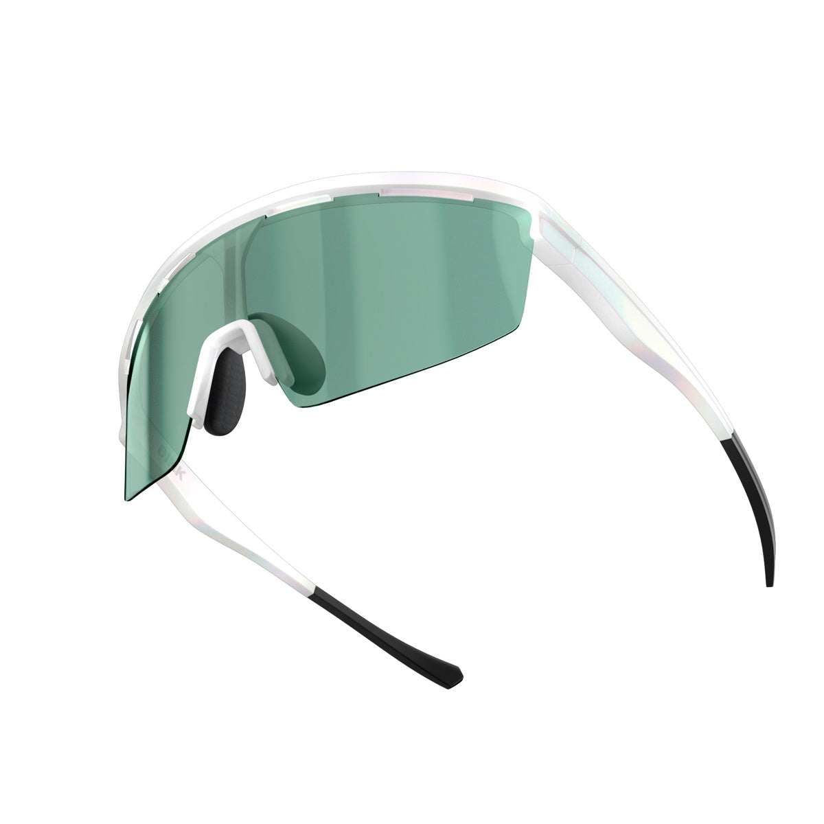 Captiva White Pearl Pickleball Sunglasses