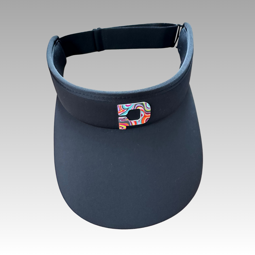 Playly Pickleball Visor