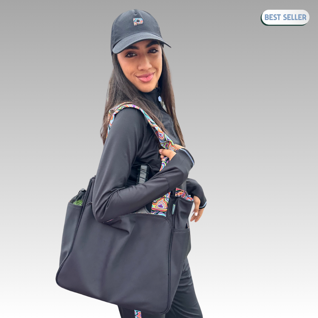 Lulu Pickleball Tote