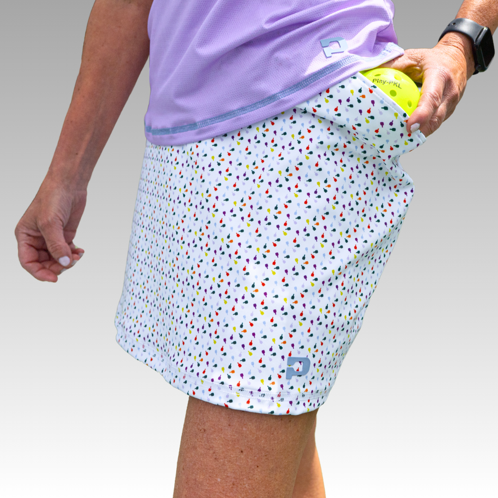 Sammy Skort 2.0