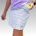 Sammy Skort 2.0