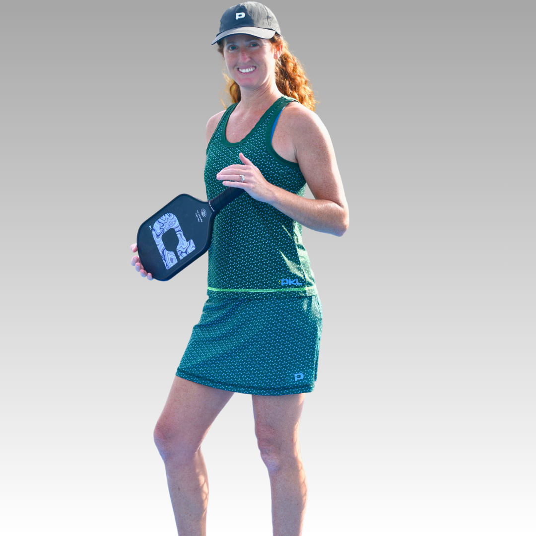 Sammy Skort 2.0