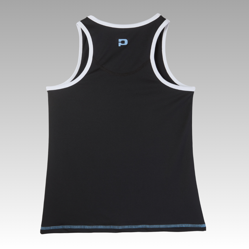 Pretty Tank
