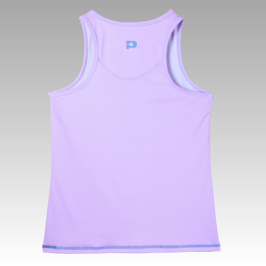 Pretty Tank