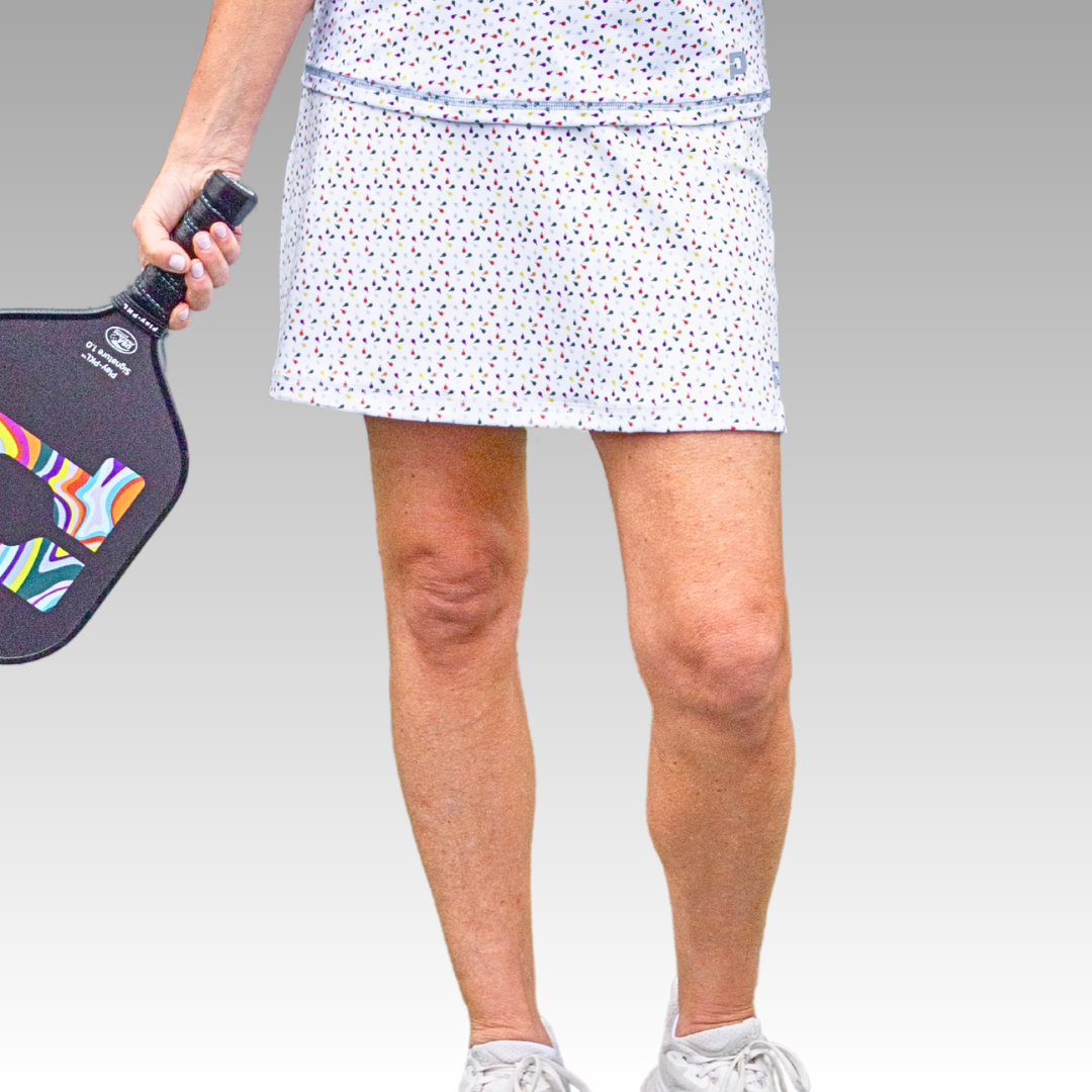 Sammy Skort 2.0