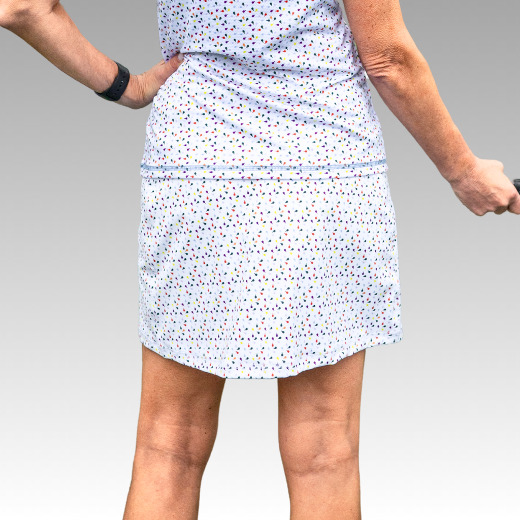 Sammy Skort 2.0