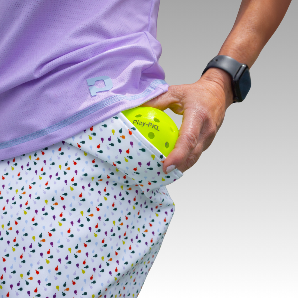 Sammy Skort 2.0