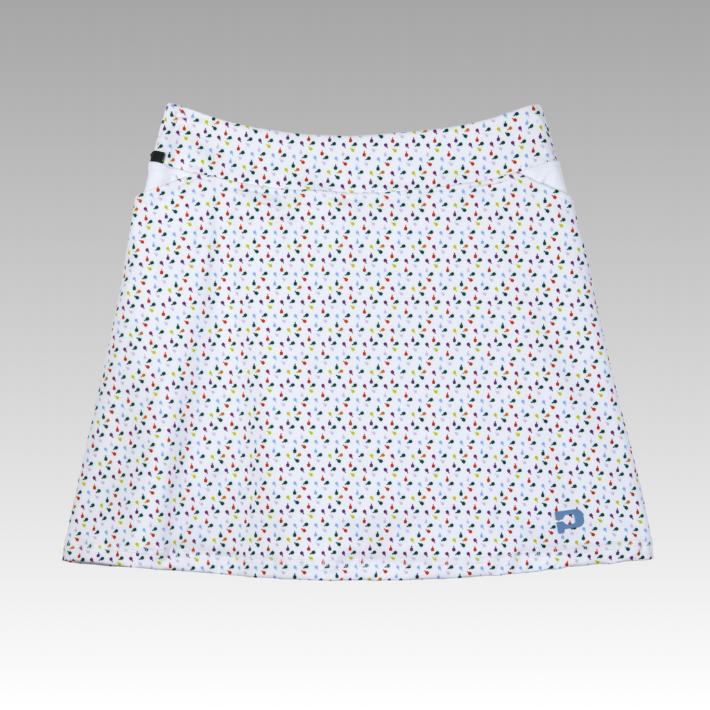 Sammy Skort 2.0