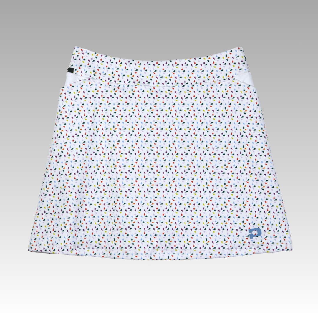 Sammy Skort 2.0