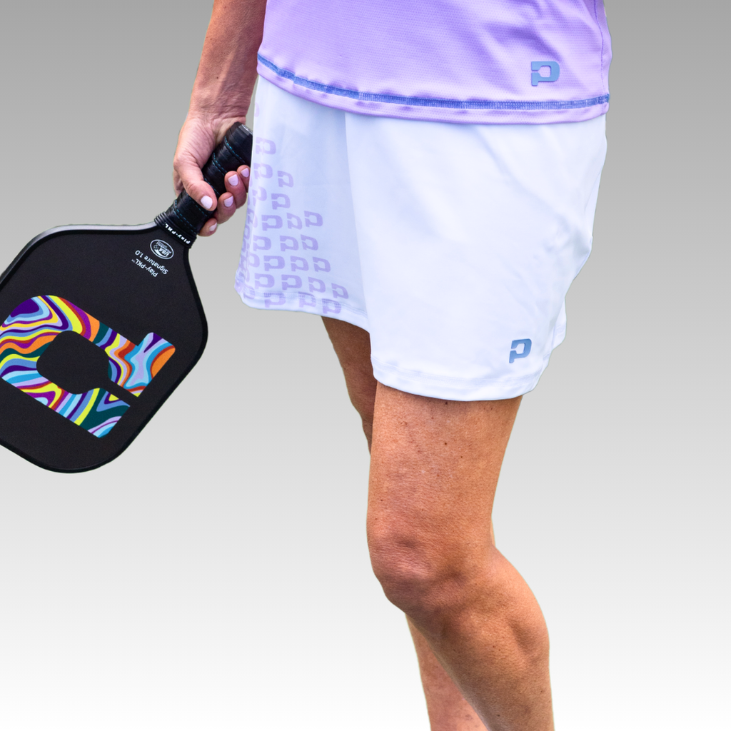 Sammy Skort 2.0