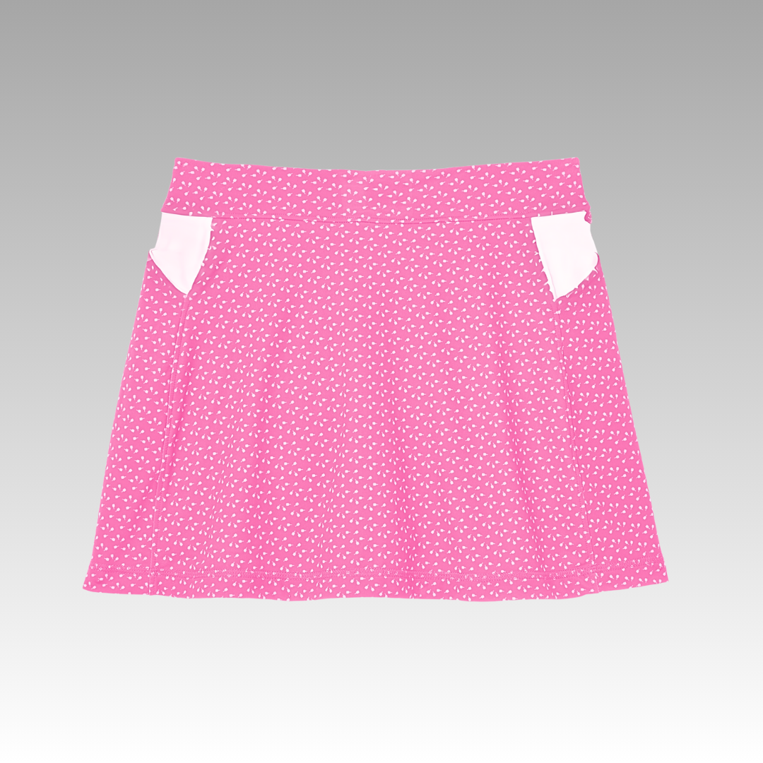 Sammy Skort 2.0