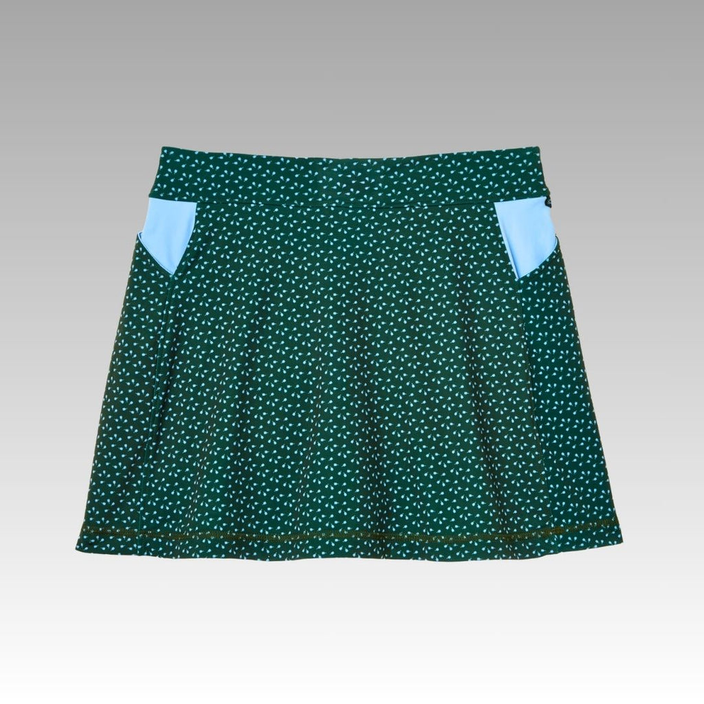 Sammy Skort 2.0