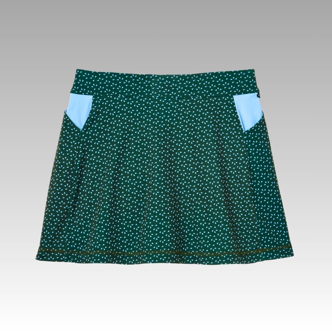 Sammy Skort 2.0
