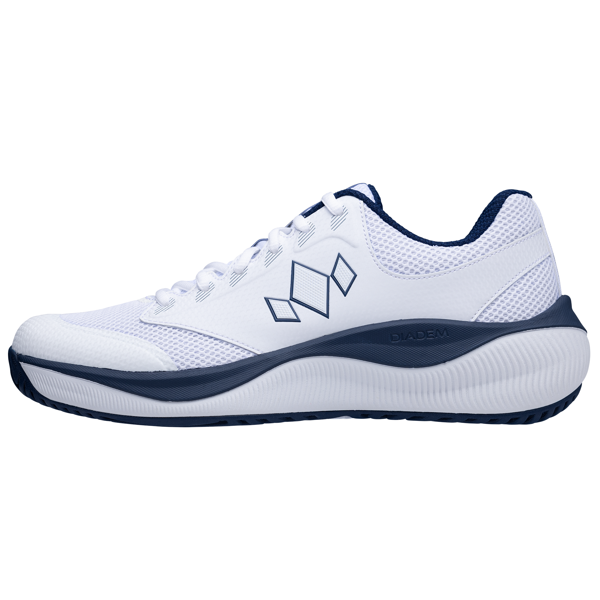 Diadem Court Flo