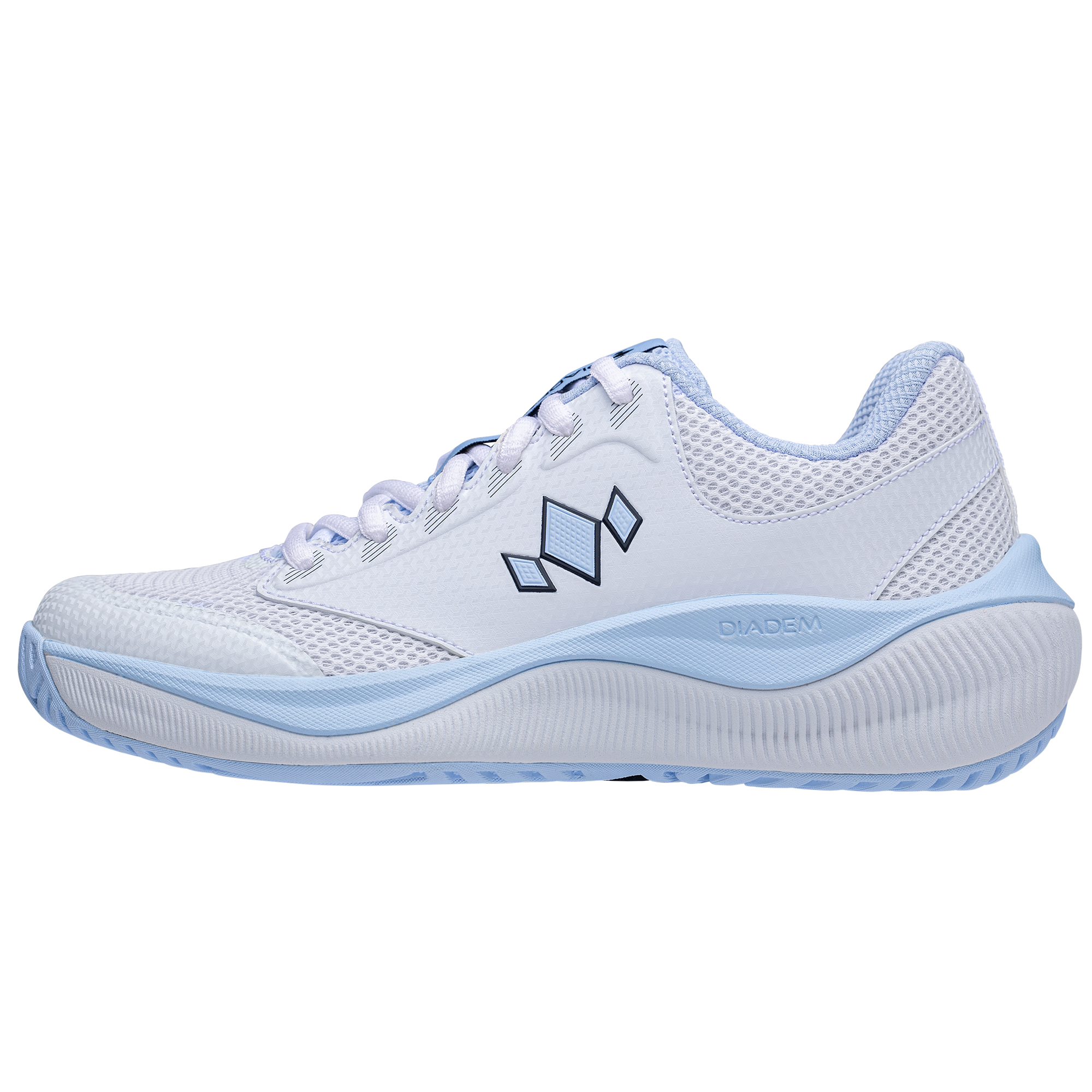 Diadem Court Flo
