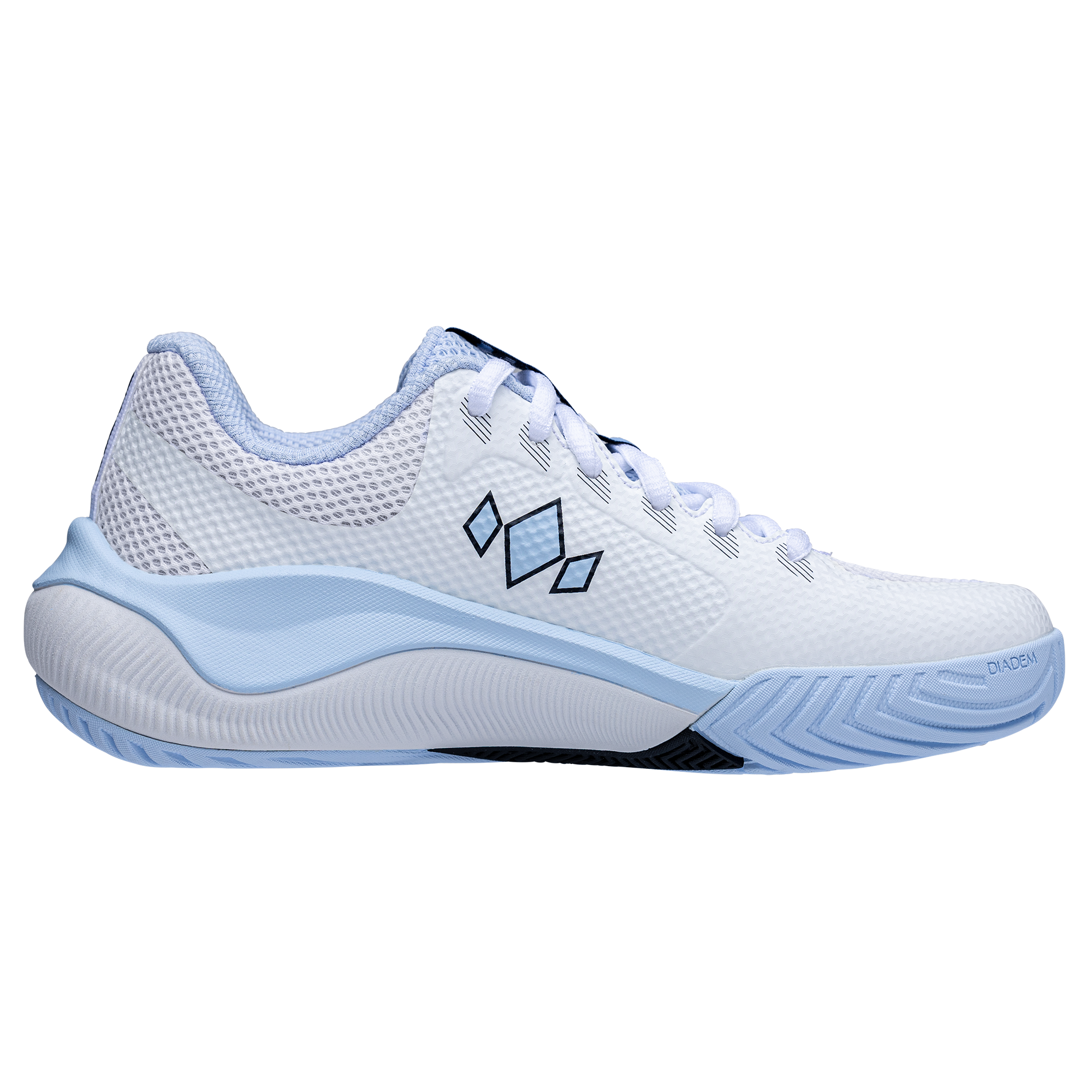 Diadem Court Flo